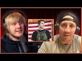 How 9-11 Caused Tim Kennedy to Join the Army