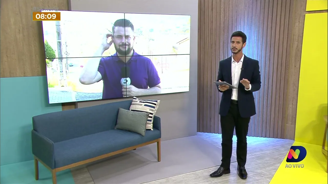 Retrospectiva 2022: acompanhe a retrospectiva 2022 da cidade de Criciúma