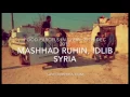 FOOD PARCELS DELIVERED IN MASSHAD RUHIN, SYRIA - 29TH DEC 2015