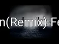 Download Lagu Dax - To Be A Man Feat Darius Rucker (Remix)