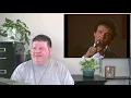Voice Teacher Reacts to José José - Amar y Querer