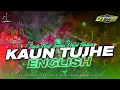 Download Lagu DJ TRAP INDIA KAUN TUJHE - OTNAIRA REMIX VIRAL TIKTOK