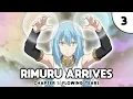 Rimuru Nullifies Velzard’s Power Instantly | Volume 23: Chapter 1 | Tensura LN