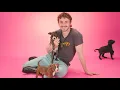 Paul Mescal The Puppy Interview