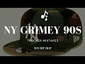 Download Lagu (90s Hip Hop)  Mixtape #4