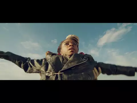 AFRO PUNK GIRL TRAILER
