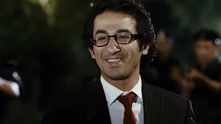 أسف على الإزعاج   حسن رايح للريس وماتوقعش اللي عملته الحكومه معاه   دندنها