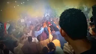 عبدالواحد البنا    عرسان  ليله دمار وأفراح القفطيه العرسان   حربي ورمضان وهيثم الجبلاو فوووووق دندنها