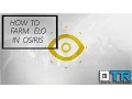 HOW TO FARM ELO DESTINY