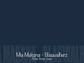 Mia Makana - Blauwalherz (Fabian Römer Cover)#MiaMakana #Viral #Cover #Coversong #Singen #Deutsch