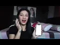 MAAARI BA BTS #WilZeb with Zeinab Harake | Hashtag Wilbert Ross