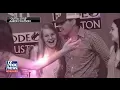 Aaron Watson performs 'Run Wild Horses'