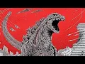 Download Lagu Shin Godzilla - Warriors Music Video