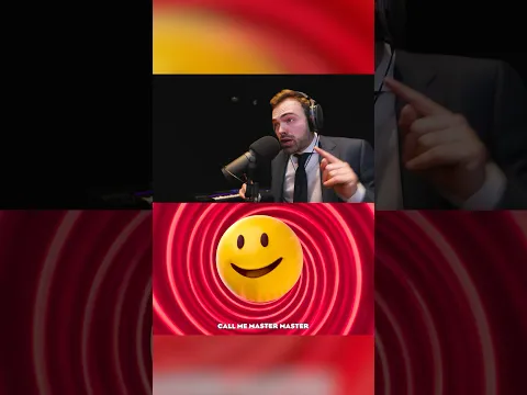 [VOCALS vs FINAL] Lord Verity - Master of Humanity (song)