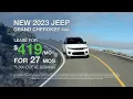 Make the switch to an E-V during Jeep Adventure Days at Tunkhannock Auto Mart
