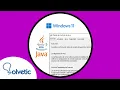 How to open JAVA Control Panel in Windows 11