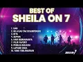 Download Lagu TANPA IKLAN!! BEST OF SHEILA ON 7 – 10 Lagu Terbaik \u0026 Terpopuler Sepanjang Masa~