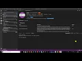 Visual Studio Code with C
