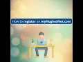 How to Create a HughesNet Account