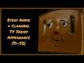 Every Annie and Clarabel TV Series Appearance Season 1 to 2 Thomas and Friends Compilation