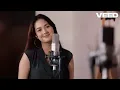 Menunggu Kamu Anji & Aurelie