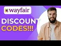 How to Find Working Wayfair Discount Codes 2026 Update