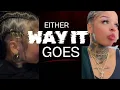Chrisean s New Chains Explained Biblical or Satanic Still Snitching