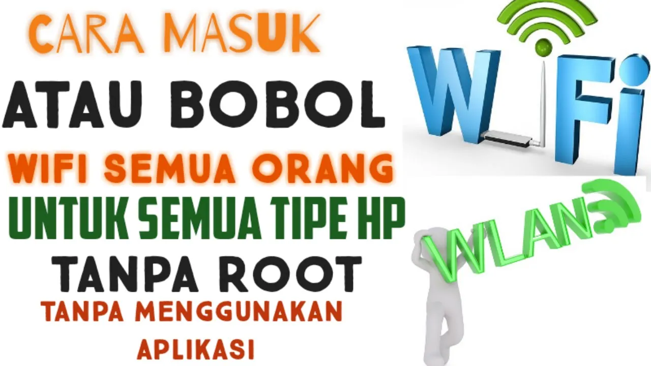 Tutorial Mendaftar WiFi.id Lewat Via Pulsa Telkomsel. 