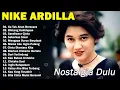 Nike Ardila Full Album Populer   Lagu Kenangan Nostalgia 80an   90an Terbaik   Ku Tak Akan Bersuara