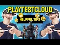Playtestcloud Helpful Tips