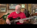 Tom Anderson Raven Classic in Black Cherry July 31, 2020