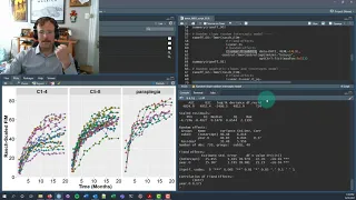 Mixed Effects Models for Longitudinal Data