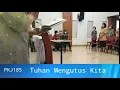 Download Lagu Tuhan Mengutus Kita / PKJ 185