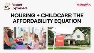 Housing Childcare A Better Way to Understand Affordability