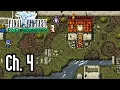 Final Fantasy Pixel Remaster - Ch 4