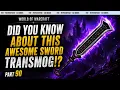 How to Get This Old School Sword Transmog Right Now - No-Nonsense Guide