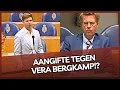 Download Lagu Gideon van Meijeren gaat TEKEER tegen Martin Bosma over kwestie Arib \u0026 Vera Bergkamp! 