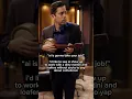 AI data centers consume water Michael Knowles consumes martinis