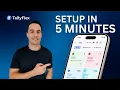 Getting Started with TallyFlex Your First Data Collection Session