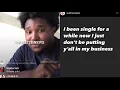 Kill Bill Embarrasses Sukihana On IG Live Argue on IG Live Confronts Suki Thotlite News