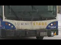Summit Stage Travels From Park County To Summit County