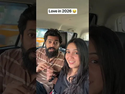 Which type is ur Love ? 😂🤪🤣  #vivekjadoo #deepikavivek #vivekjadoodeepika