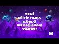 Morpa Kampus ile Basari Hikayenizi Yazin