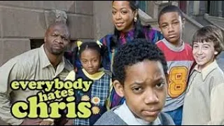 best of everybody hates chris part 1