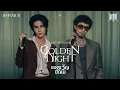 Jeff Satur x TIMETHAI - ของขวัญปีใหม่ (Golden Night) | Live Session