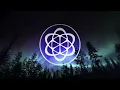 Astral 9 Hours | Deep Theta 4Hz Binaural Beats | Sleep, Internal Focus, Meditation, Prayer | ASMR