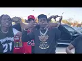 Mafia Insane gang in Clarksdale Ms