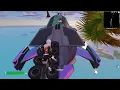 Fortnite Only Up Chapter 3 World Record 10 47