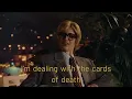 sombr - 12 to 12 (lyric music video)