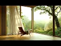 Turn Your Eyes Upon Jesus: Peaceful Worship Music w/ Bird Sounds | Guqin & Xiao Instrumental Hymns